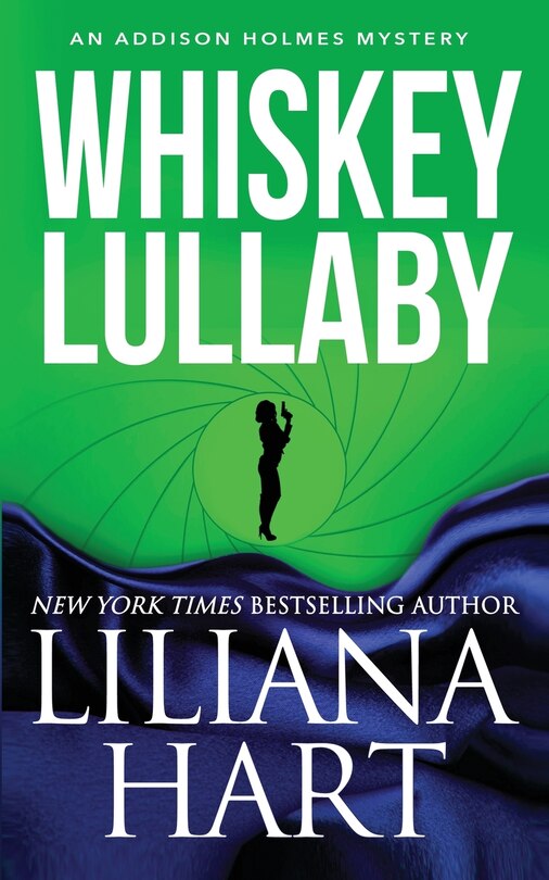 Front cover_Whiskey Lullaby