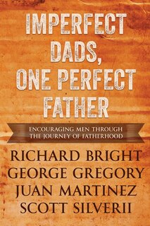 Front cover_Imperfect Dads, One Perfect Father