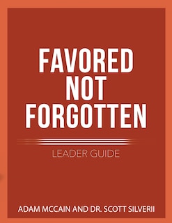 Front cover_Favored Not Forgotten Leader Guide