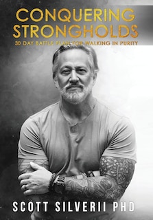 Couverture_Conquering Strongholds