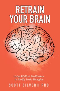 Front cover_Retrain Your Brain