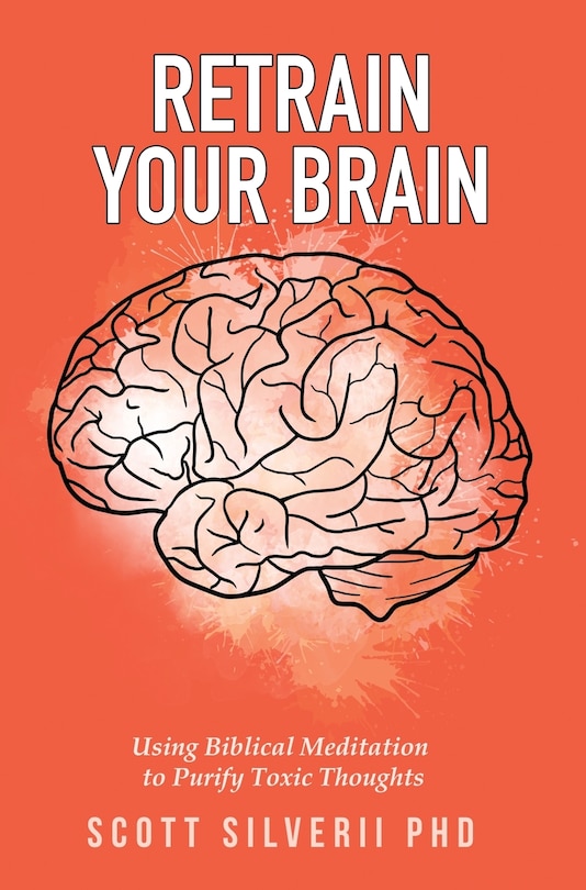 Front cover_Retrain Your Brain