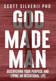 Front cover_God Made Man