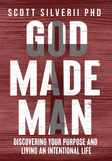 Front cover_God Made Man