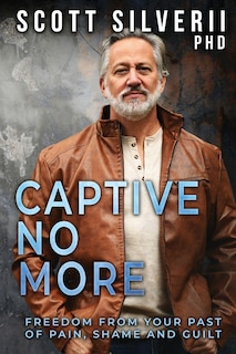 Couverture_Captive No More
