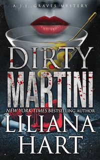Couverture_Dirty Martini