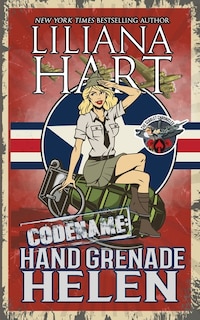 Front cover_Hand Grenade Helen