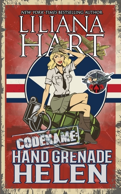 Front cover_Hand Grenade Helen