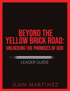 Front cover_Beyond the Yellow Brick Road