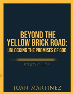 Couverture_Beyond the Yellow Brick Road Study Guide