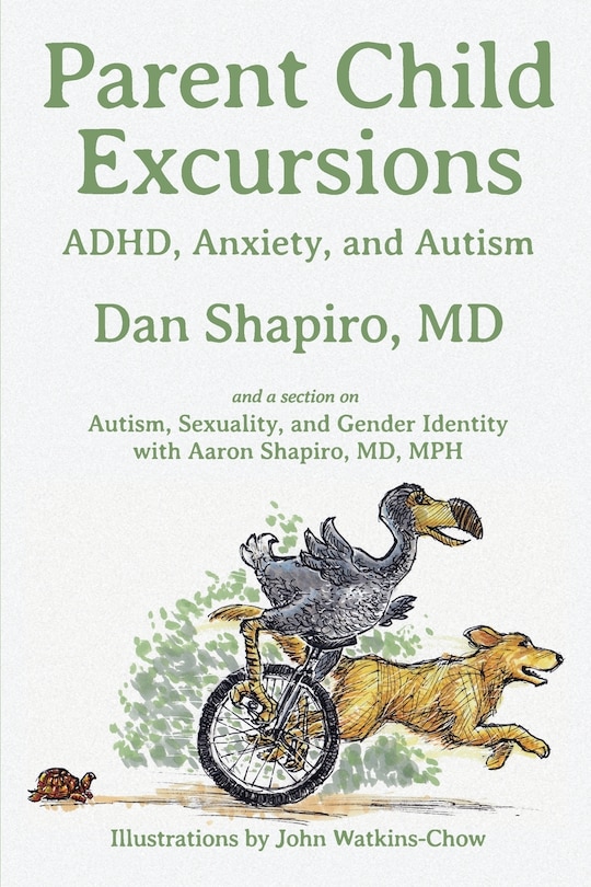 Couverture_Parent Child Excursions