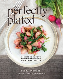 Couverture_Perfectly Plated