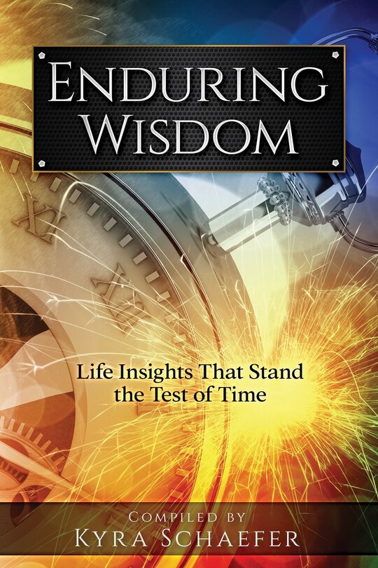 Front cover_Enduring Wisdom