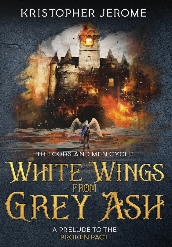 Front cover_White Wings from Grey Ash