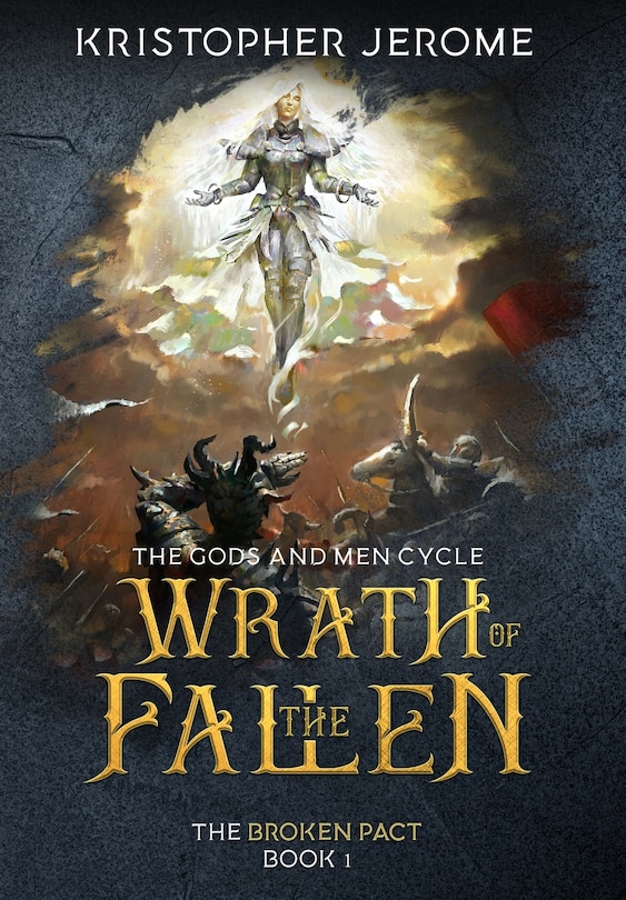 Front cover_Wrath of the Fallen