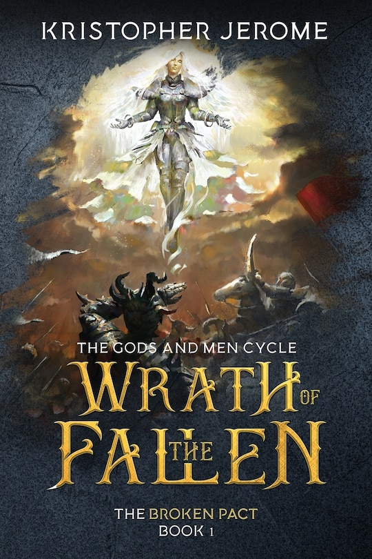 Front cover_Wrath of the Fallen