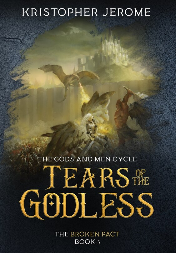Front cover_Tears of the Godless