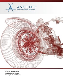 Front cover_Catia V5-6r2018