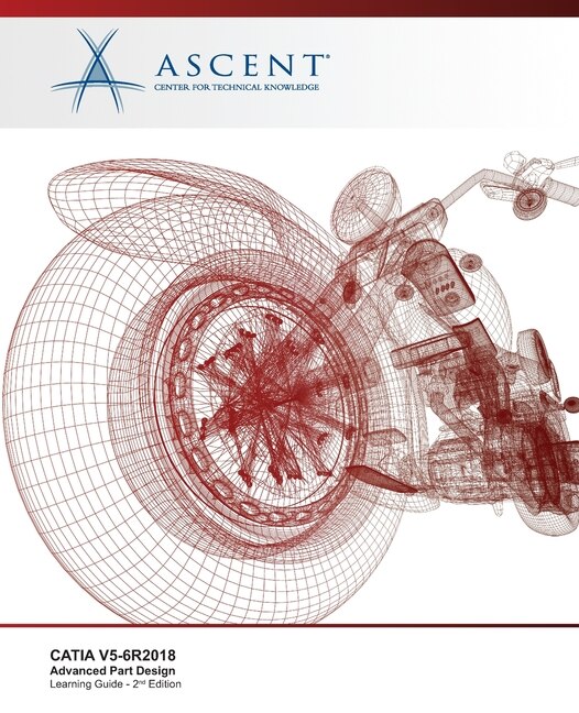 Front cover_Catia V5-6r2018