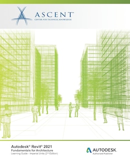 Couverture_Autodesk Revit 2021
