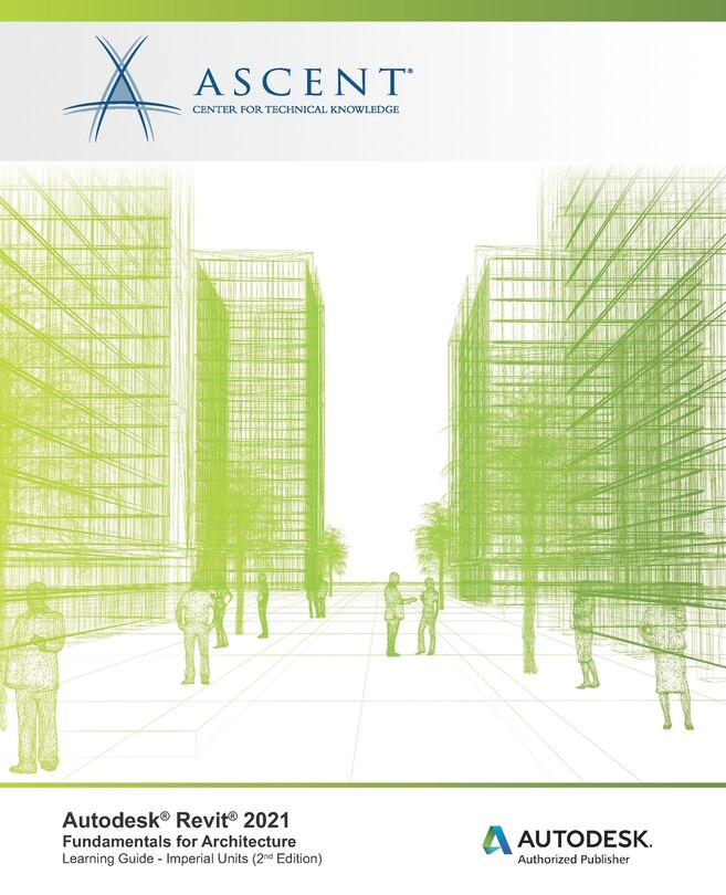 Couverture_Autodesk Revit 2021