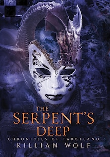 Couverture_The Serpent's Deep