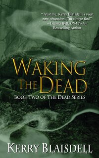 Front cover_Waking the Dead