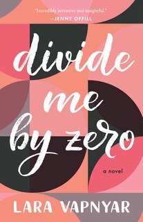Couverture_Divide Me By Zero