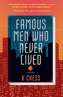 Couverture_Famous Men Who Never Lived