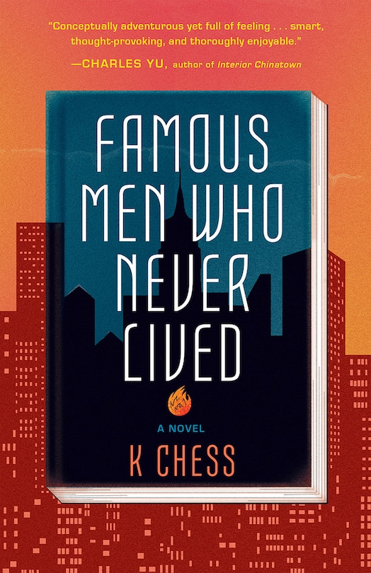 Couverture_Famous Men Who Never Lived