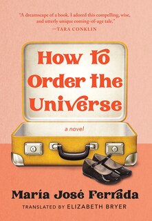 Couverture_How To Order The Universe