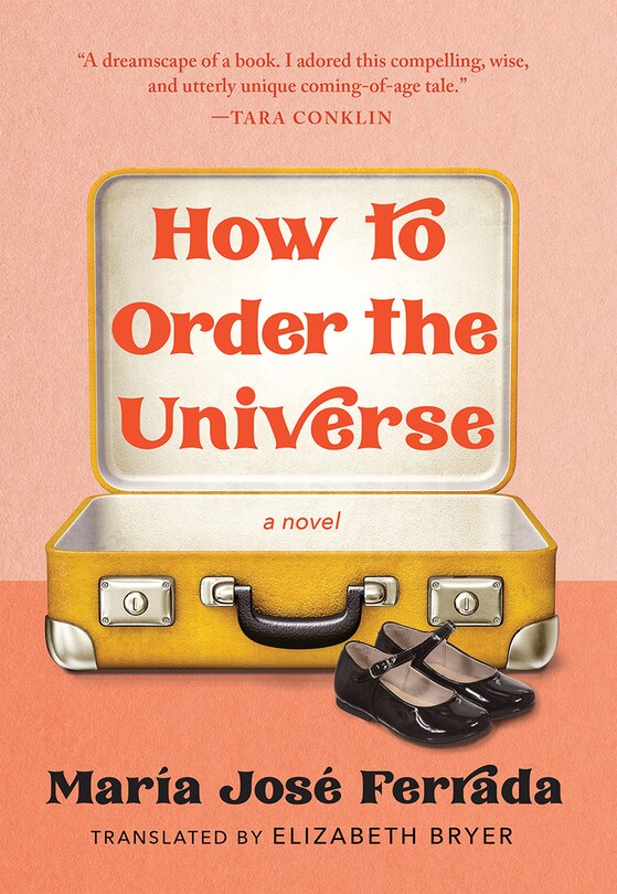 Couverture_How To Order The Universe