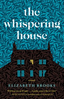 Couverture_The Whispering House