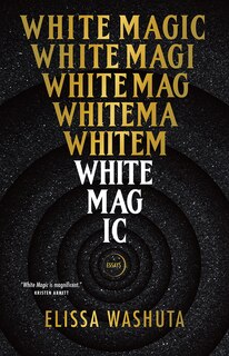 Front cover_White Magic