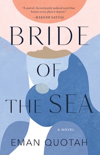 Front cover_Bride Of The Sea