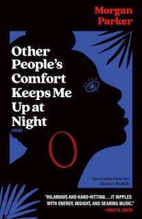 Couverture_Other People's Comfort Keeps Me Up At Night