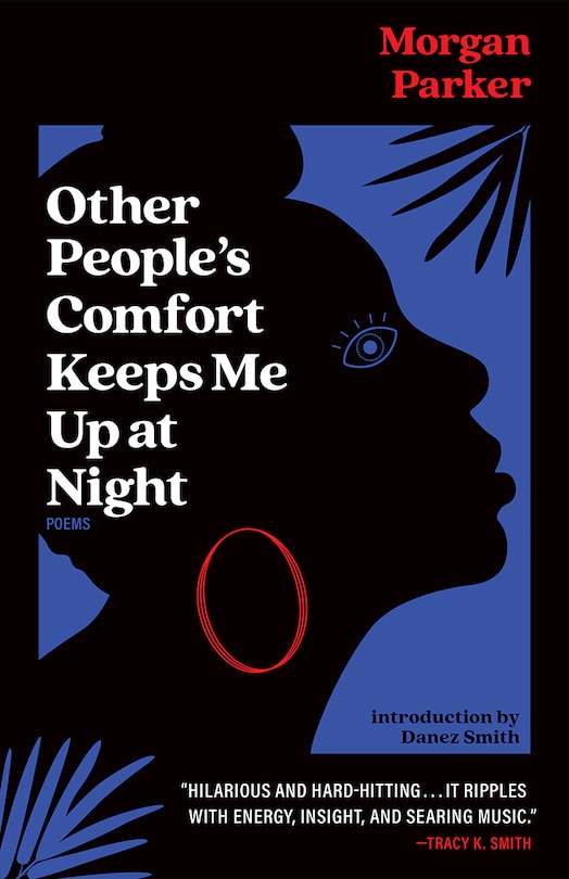 Couverture_Other People's Comfort Keeps Me Up At Night