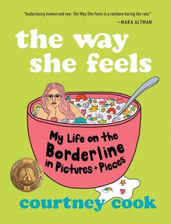 Front cover_The Way She Feels