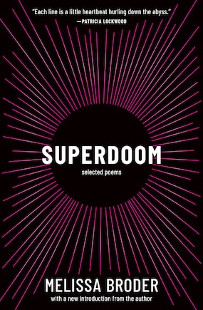 Superdoom: Selected Poems