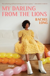 Couverture_My Darling From The Lions