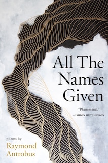 Front cover_All The Names Given