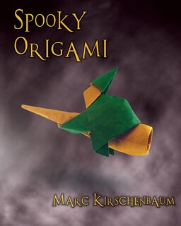 Front cover_Spooky Origami