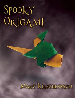 Front cover_Spooky Origami