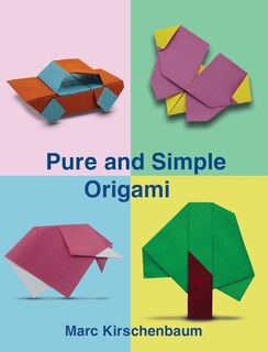 Pure and Simple Origami