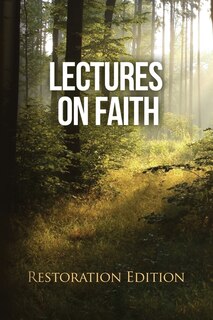 Couverture_Lectures on Faith