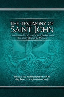 Couverture_The Testimony of St. John