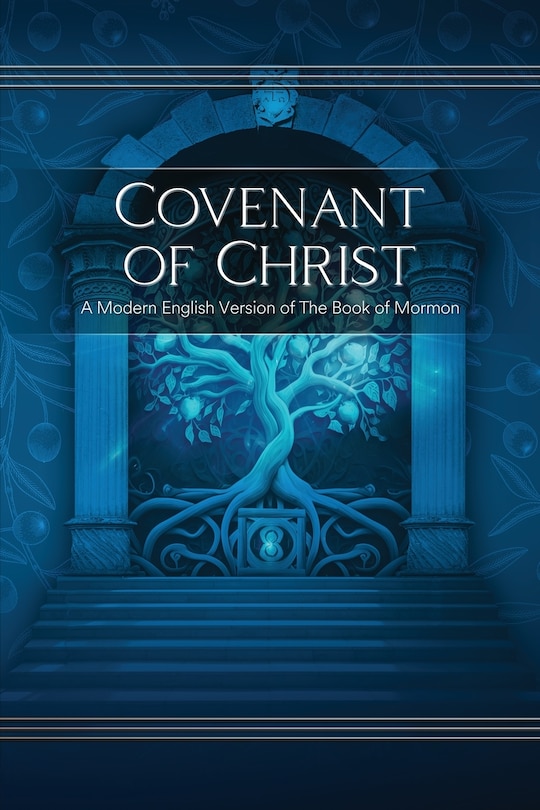 Couverture_Covenant of Christ