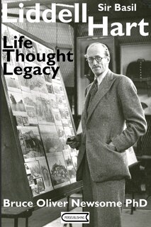 Couverture_Sir Basil Liddell Hart