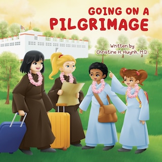 Couverture_Going on a Pilgrimage
