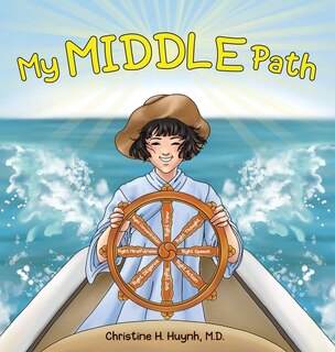 Couverture_My Middle Path